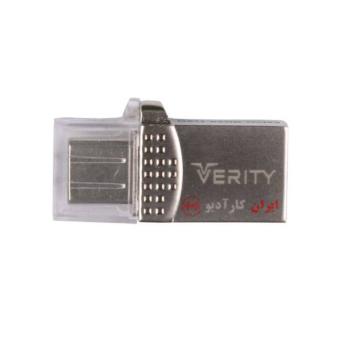 O511 فلش مموری تایپ C وریتی Verity