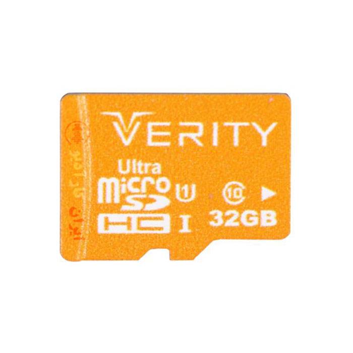 رم 32 گیگابایتی Micro SD وریتی Verity
