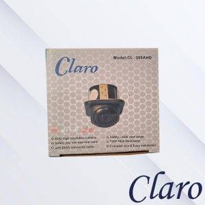 CL-388AHD دوربین عقب توکار کلارو Claro