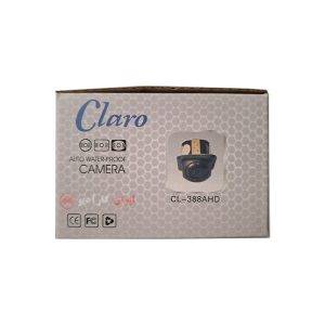 CL-388AHD دوربین عقب توکار کلارو Claro