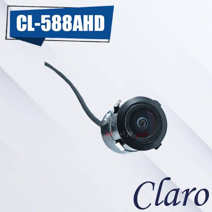 CL-588AHD دوربین عقب توکار کلارو Claro