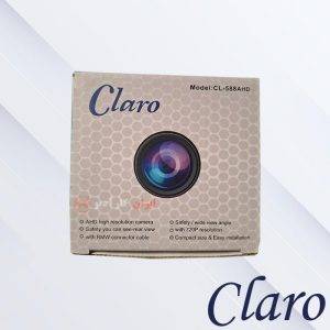 CL-588AHD دوربین عقب توکار کلارو Claro