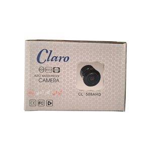CL-588AHD دوربین عقب توکار کلارو Claro