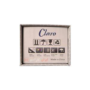 CL-6268AHD دوربین عقب کلارو Claro