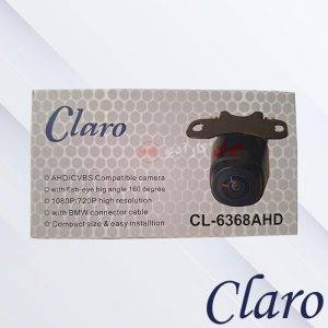CL-6368AHD دوربین عقب کلارو Claro