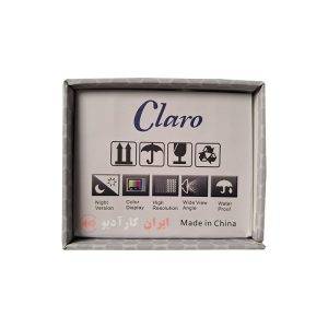 CL-6368AHD دوربین عقب کلارو Claro