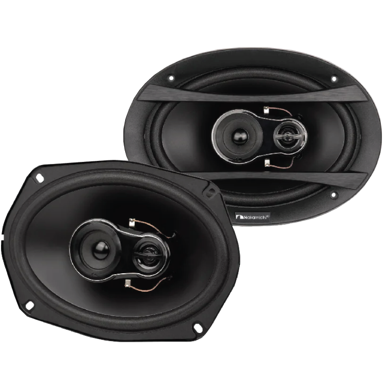 NSE6918 بلندگو ناکامیچی Nakamichi