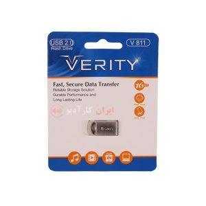 V811 فلش مموری وریتی Verity
