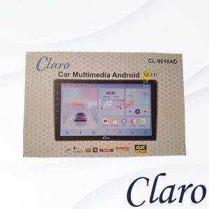 CL-9018AD پخش تصویری کلارو Claro