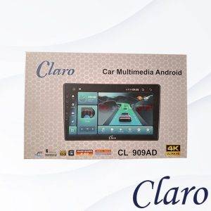 CL-909AD مانیتور اندرویدی کلارو Claro