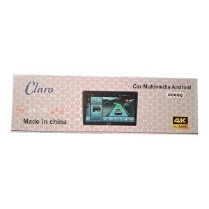 CL-909AD مانیتور اندرویدی کلارو Claro