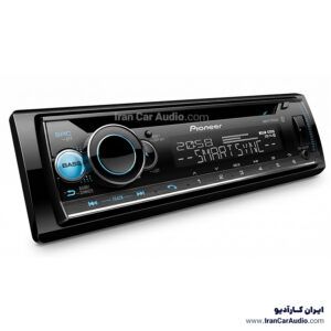 DEH-S5250BT پخش صوتی پایونیر Pioneer