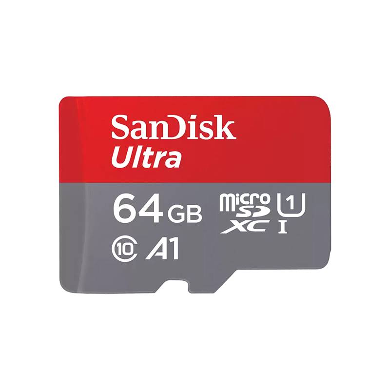 رم Micro SD از برند سن دیسک SanDisk