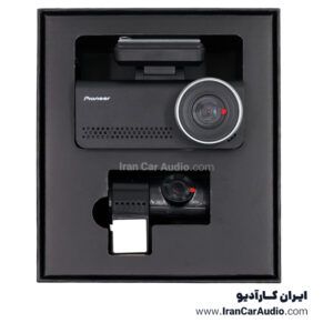 VREC-Z820DC دوربین ثبت وقایع پایونیر Pioneer