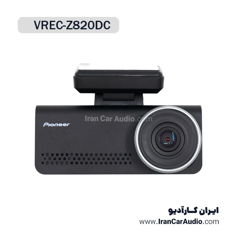 VREC-Z820DC دوربین ثبت وقایع پایونیر Pioneer