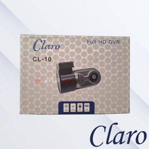 CL-10 دوربین ثبت وقایع کلارو Claro