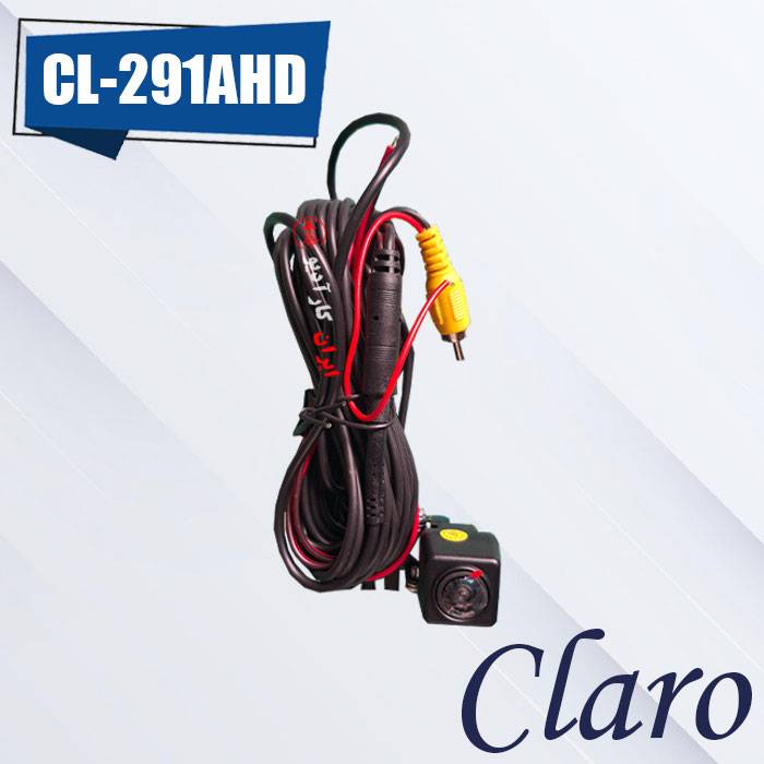CL-291AHD دوربین عقب کلارو Claro
