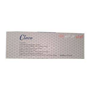 CL-52 دوربین ثبت وقایع کلارو Claro