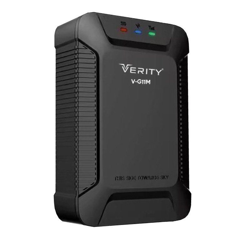 V-G12M ردیاب وریتی Verity