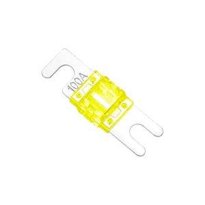MFH11 فیوز هولدر ریکویل Recoil