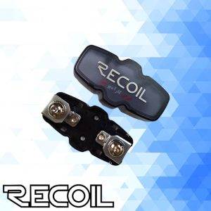 MFH11 فیوز هولدر ریکویل Recoil