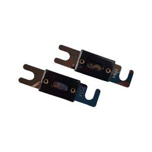 MFH11 فیوز هولدر ریکویل Recoil