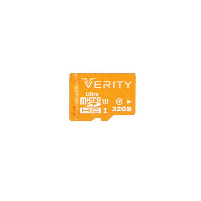 رم 32 گیگابایتی Micro SD وریتی Verity