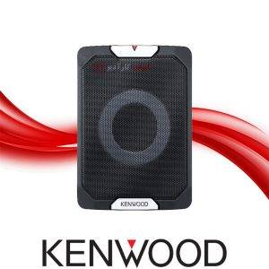 KSC-PSW88 ساب زیرصندلی کنوود Kenwood