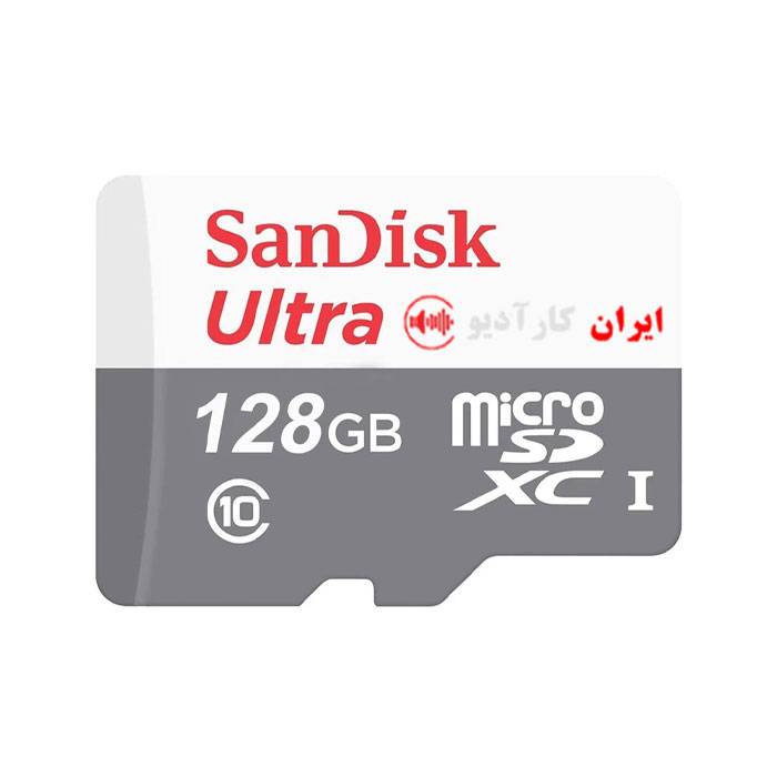رم Micro SD از برند سن دیسک SanDisk