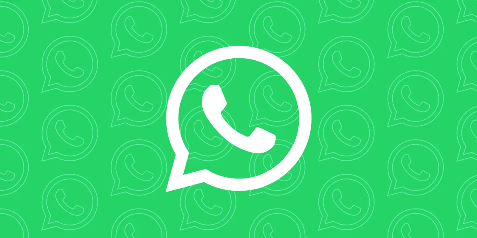 تماس از طریق واتس آپ