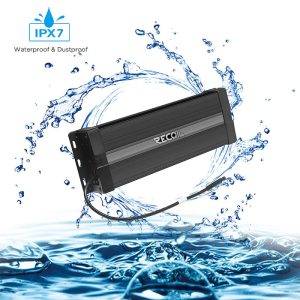 BA650.4 آمپلی فایر آفرود ریکویل Recoil