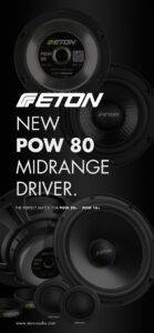 POW80 میدرنج ایتون Eton