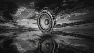 GRAPHIT 10-2 ساب ووفر گرافیت اتون Eton