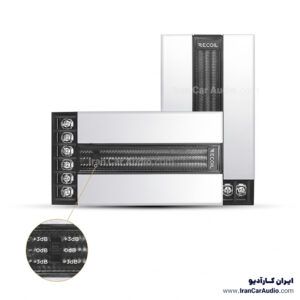 RMM65 کامپوننت ریکویل Recoil