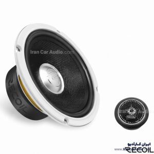 RMM65 کامپوننت ریکویل Recoil