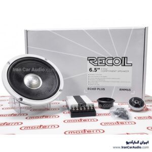 RMM65 کامپوننت ریکویل Recoil