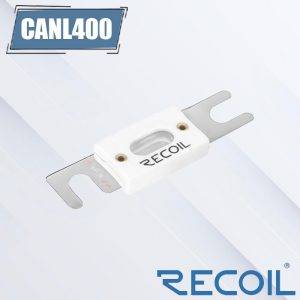 CANL400 فیوز ریکویل Recoil