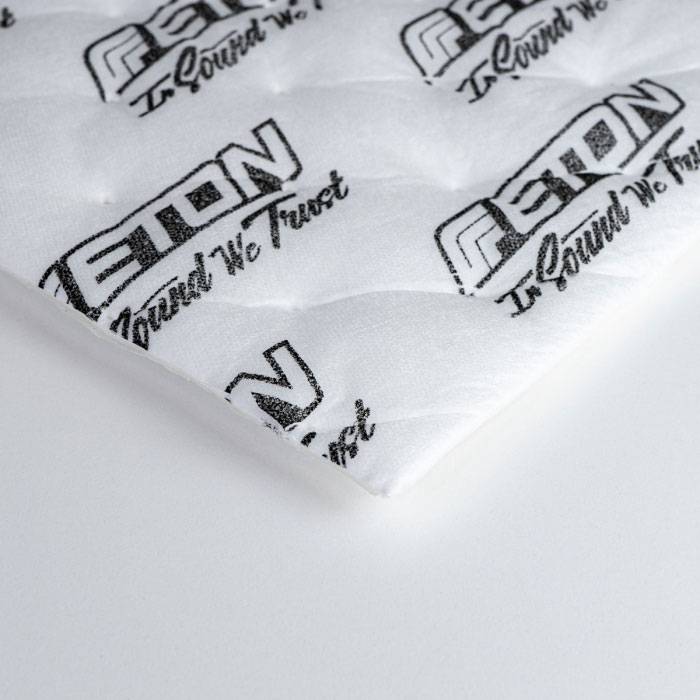 NKILL-F18 ورق دمپینگ ایتون Eton