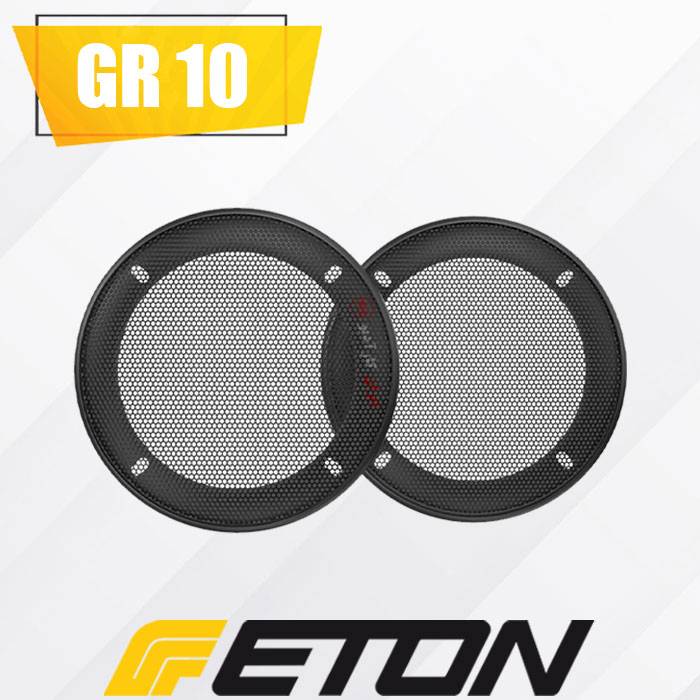 GR 10 گریل ایتون Eton