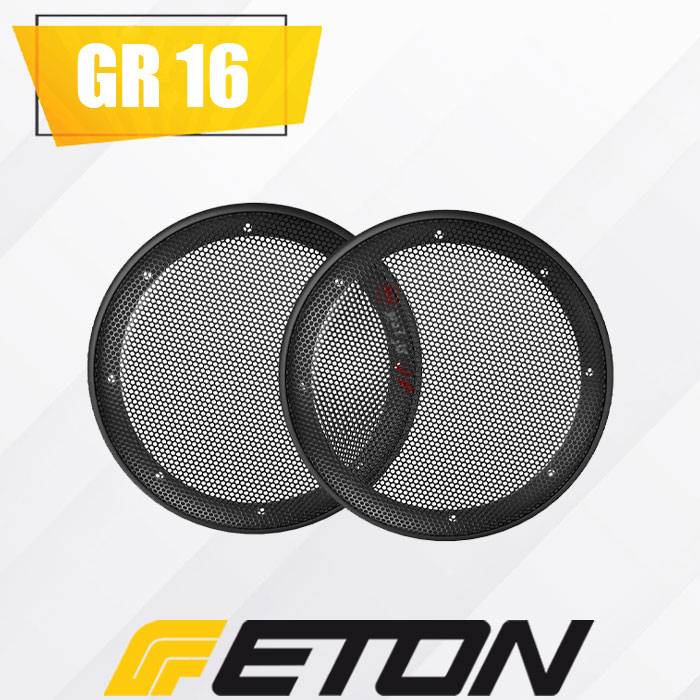 GR 16 گریل ایتون Eton