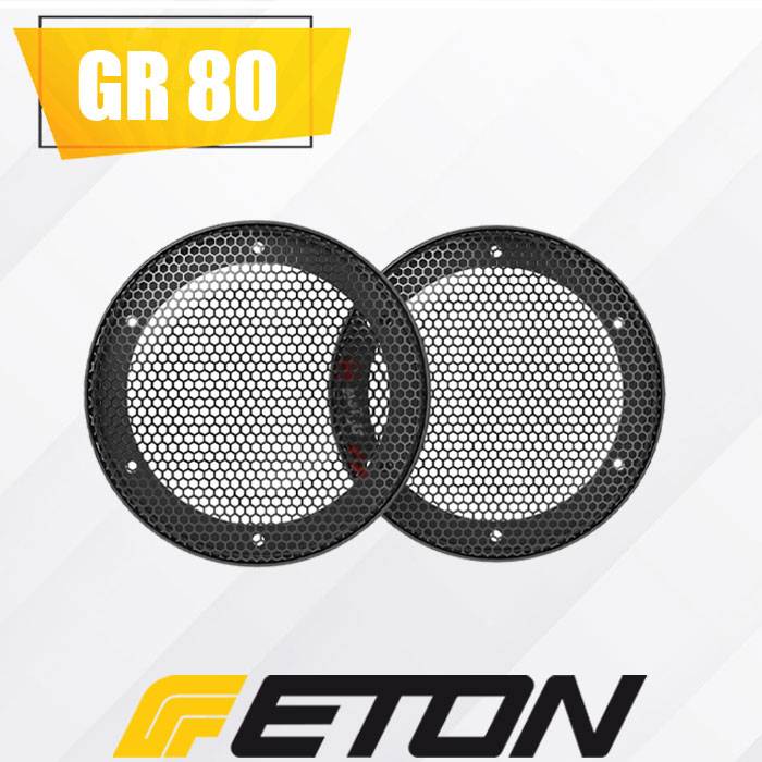 GR 80 گریل ایتون Eton