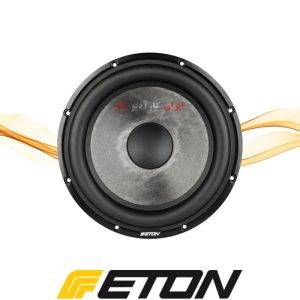 GRAPHIT 10-2 ساب ووفر ایتون Eton