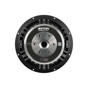GRAPHIT 10-2 ساب ووفر ایتون Eton
