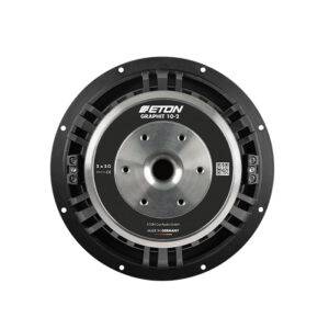 GRAPHIT 10-2 ساب ووفر گرافیت اتون Eton