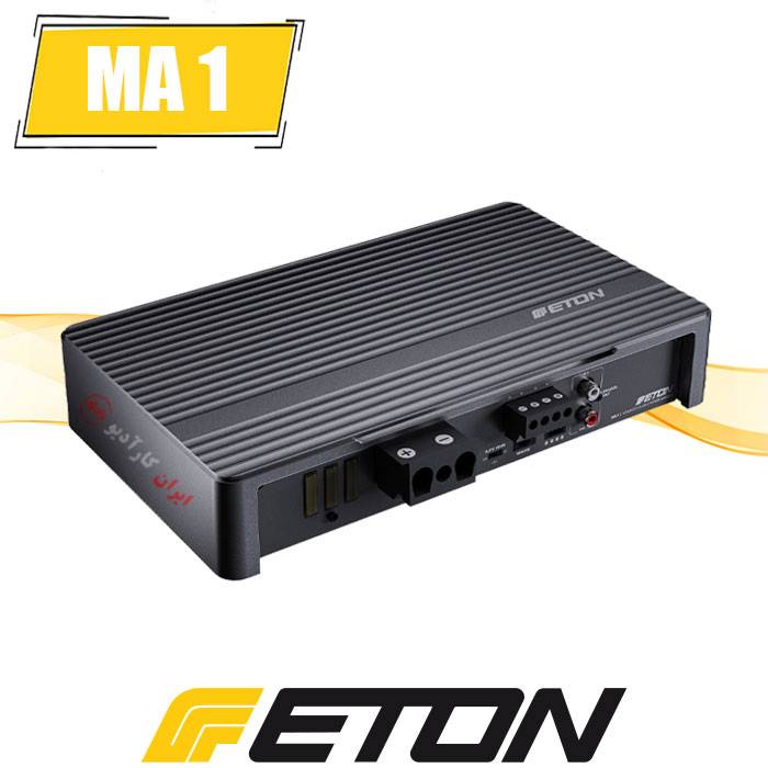 MA 1 آمپلی فایر ایتون Eton