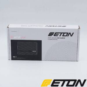 MA 1 آمپلی فایر ایتون Eton