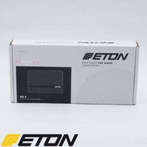 MA 6 آمپلی فایر ایتون Eton