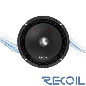 MS10-4 میدرنج ریکویل Recoil