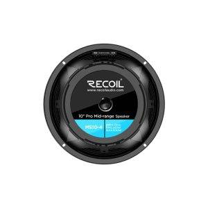 MS10-4 میدرنج ریکویل Recoil