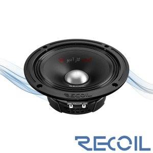 MS65-4P میدرنج ریکویل Recoil